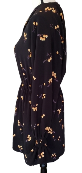 Baum Pferdgarten Ariana Cherry Dress - Picture 3 of 11